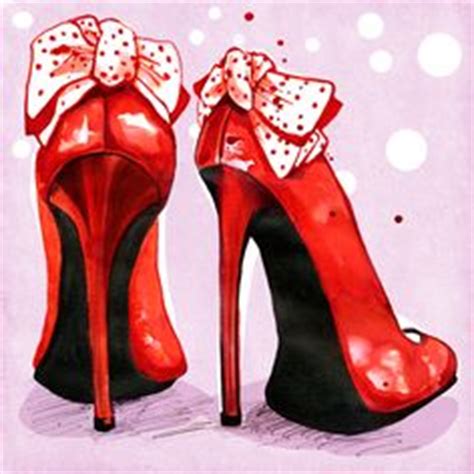 51 Idee Su Scarpe Scarpe Illustrazione Di Scarpe Illustrazioni Di Moda