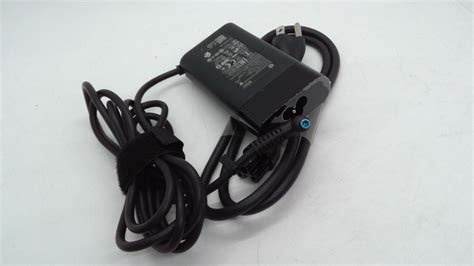 Genuine HP 65W Laptop AC Adapter Power Supply L23960 003 L24008 001