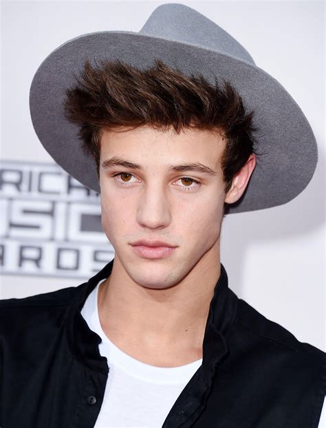 Cameron Dallas Wallpaper