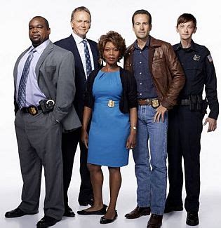 Memphis Beat (Series) - TV Tropes