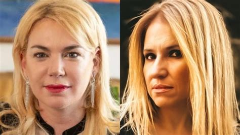 Esmeralda Mitre se hartó de Fernanda Iglesias tras su duro cruce