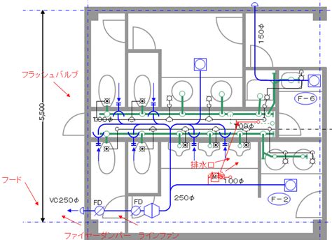 設備と図面の基礎講習 | 公益社団法人 東京ビルメンテナンス協会