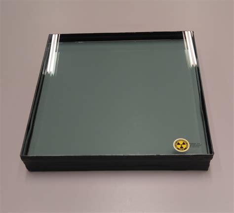 Bullet Resistant Glass | UL 752 | Impact-Resistant Glass