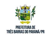 Concurso Prefeitura de Três Barras do Paraná PR cursos edital e