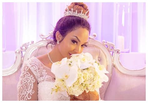 Zari Hassan Reveals Why She Is Happy Without Diamond