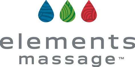 Giveaway Gift Card To Elements Massage In Bellevue Parentmap