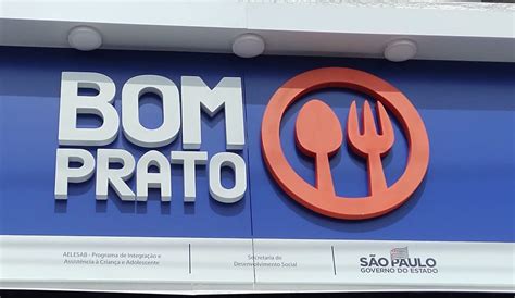 Confira Como Ser O Atendimento Das Unidades Do Bom Prato Do Alto