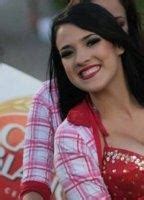 Naked Monica Viadero In Pura Gente Bien PGB