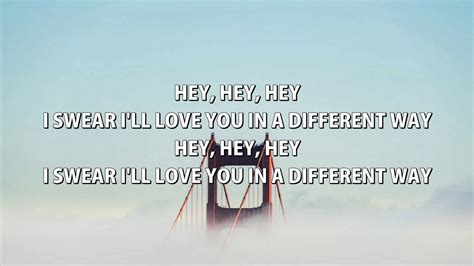 DJ Snake A Different Way Lyrics Lyric Video Ft Lauv 3D USE