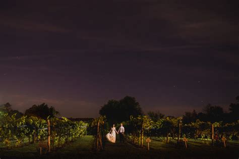 Gervasi Vineyard Venue Info on Wedding Maps