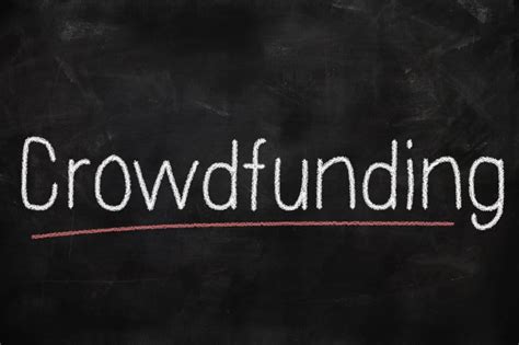 Six Steps To A Reel Crowdfunding Success