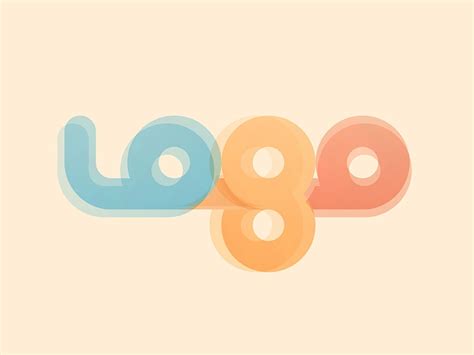 Blur Logo | Design Shack