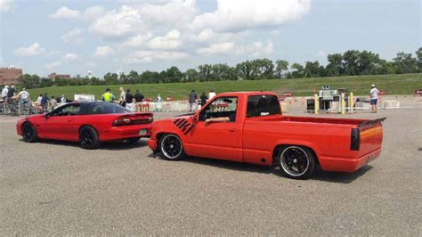 My 1997 C1500 Autocross Truck At Ls Fest 2013 Page 2