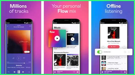 13 Of The Best Alternatives Of Spotify For Music Streaming🤴