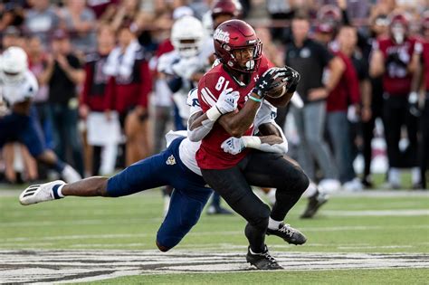 Three takeaways from New Mexico State's home loss to Florida International