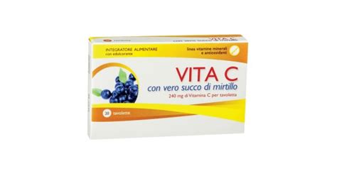 Vita C Tav Masticabili Openfarma