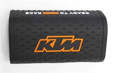 Protector De Manillar Ktm Por En Almer A Granada M Laga Y