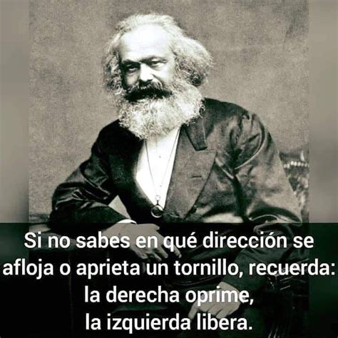 Si no sabes en qué dirección se afloja o aprieta un tornillo recuerda