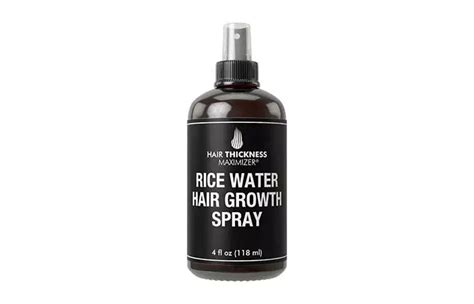 10 Best Hair Growth Sprays Of 2025 Hairstylist Approved