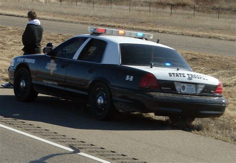 Texas Department Of Public Safety Highway Patrol Flickr