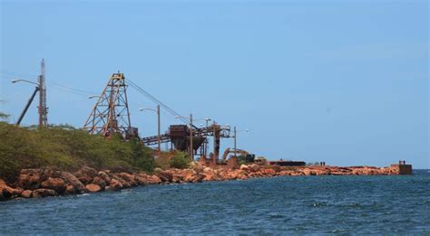 Cabo Rojo un puerto con pocos avances en su construcción y posibles