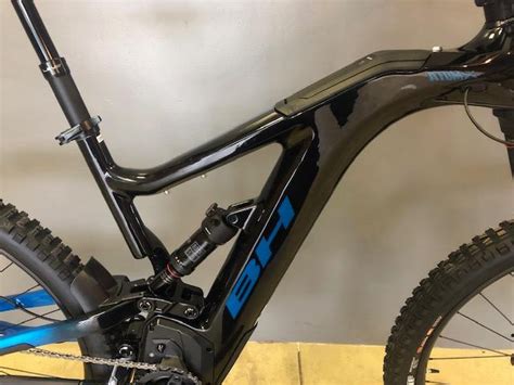 Venta Bh Atom X Carbon En Stock