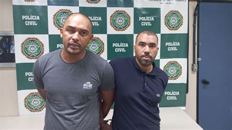 Dupla é presa no RJ suspeita de cometer furtos em casas lotéricas em