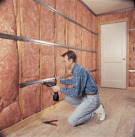 Soundproofing: How to Soundproof a Room (DIY Project) | The Family Handyman