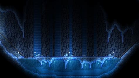 10th Anniversary - A Journey of 10 Years - Contest Entry Thread | Page 12 | Terraria Community ...