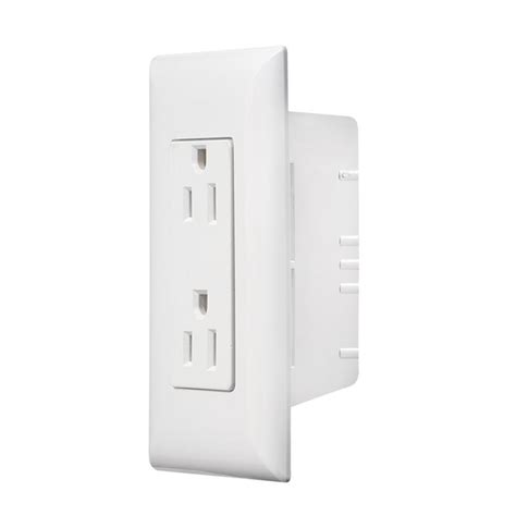 Rv Power Rv Receptacles 12 And 110 Volt