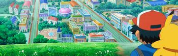 Accumula Town - Bulbapedia, the community-driven Pokémon encyclopedia