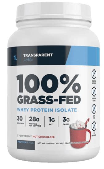 Dymatize Iso 100 Protein Powder Review Tried Tested FeastGood