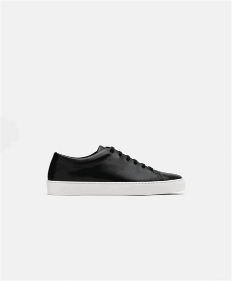 10 Of The Best Black Sneakers For Men In 2024 Opumo Magazine Opumo Magazine