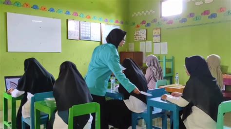 Tugas Microteaching Pendidikan Kemuhammadiyahan YouTube