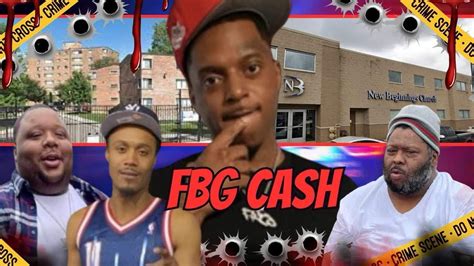 Fbg Cash And G Skinny Killing Was Senseless Full Audio All Facts 😱 R