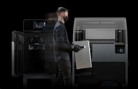 Formlabs Fuse Sift für Formlabs Fuse 1 Serie Nachbearbeitung