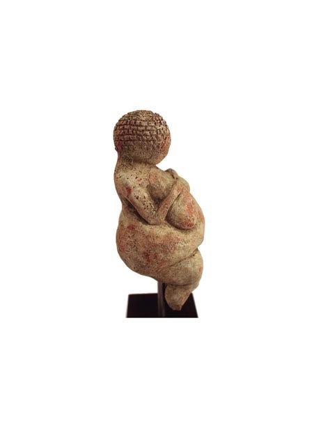 Vénus De Willendorf