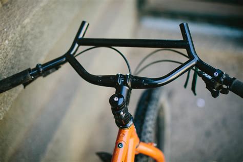 List Of Comfort Mtb Handlebars Alt Bars