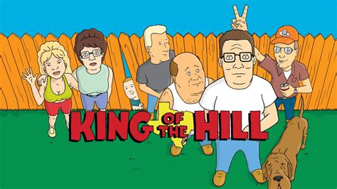 King of the Hill season 8 Après Hank, le Deluge Reviews - Metacritic