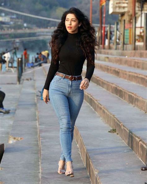 Sonarika Bhadoria Is Turning Heads With Her Bewitching Pictures