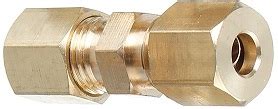 Compression Fittings Coyote Gear