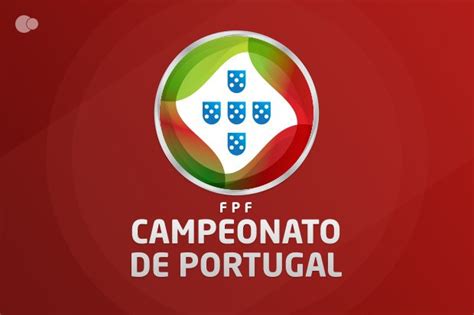 Sorteio Do Campeonato De Portugal Agendado Para Segunda Feira Jornal