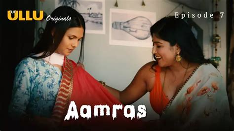 Watch Aamras Episode Full Video Masahub