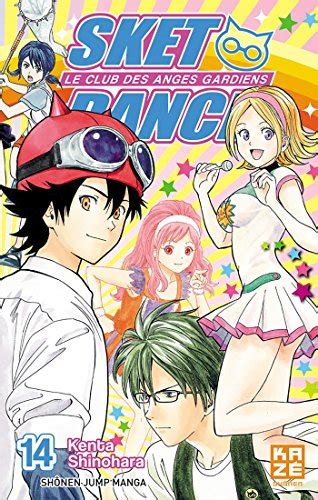 Sket Dance T14 French Edition By Kenta Shinohara Goodreads