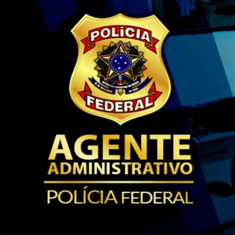 Polícia Federal Agente de Polícia Direito Administrativo 2023 Pré