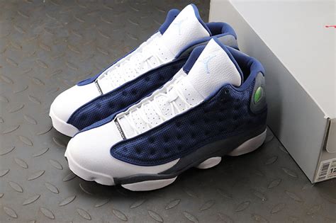 Air Jordan 13 Retro 'Flint' 2020 - SneakerCool.com