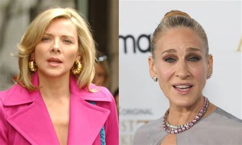 Sex And The City Reboot Explains What Happened To Samantha Jones