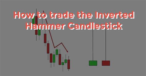 Inverted Hammer Candlestick: How to Trade it - ForexBoat Trading