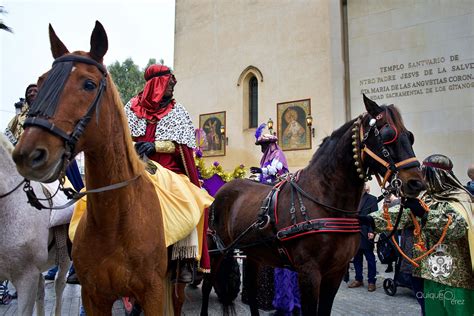 Galer A De Im Genes Cartero Real Hermandad De Los Gitanos