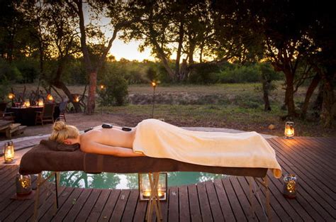 Safari Lodge Spas Accommodation Packages And Specials